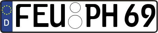 FEU-PH69
