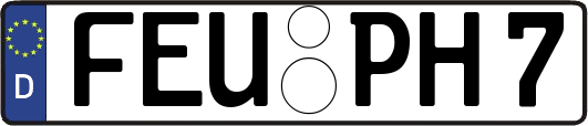 FEU-PH7