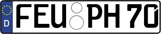 FEU-PH70