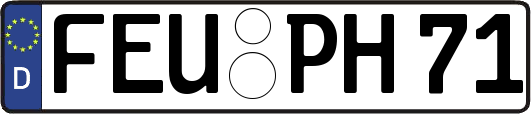 FEU-PH71
