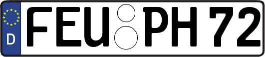 FEU-PH72