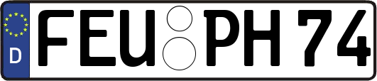 FEU-PH74