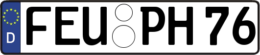 FEU-PH76