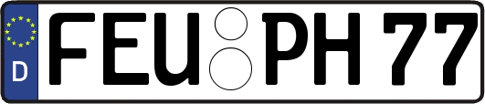 FEU-PH77