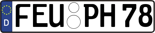 FEU-PH78