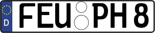 FEU-PH8