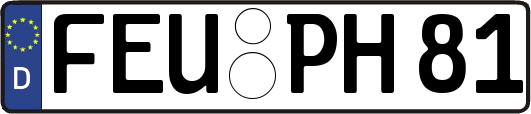FEU-PH81