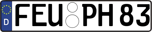 FEU-PH83