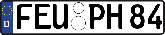 FEU-PH84