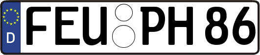 FEU-PH86