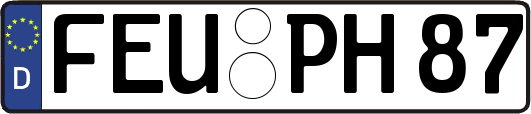 FEU-PH87