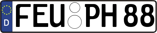 FEU-PH88