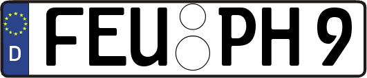 FEU-PH9