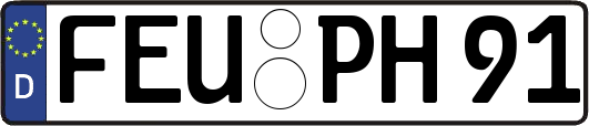 FEU-PH91