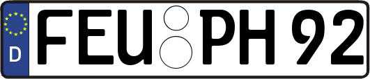 FEU-PH92