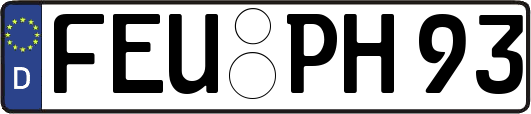 FEU-PH93