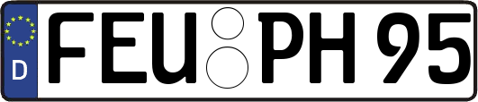 FEU-PH95