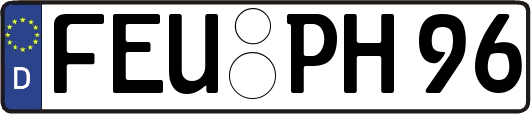 FEU-PH96