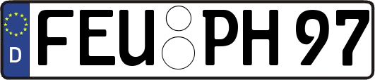 FEU-PH97