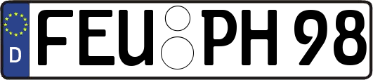 FEU-PH98