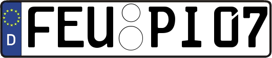 FEU-PI07