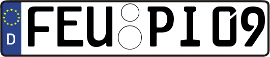 FEU-PI09