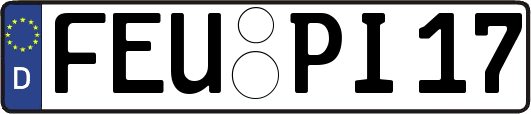 FEU-PI17