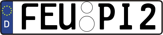 FEU-PI2