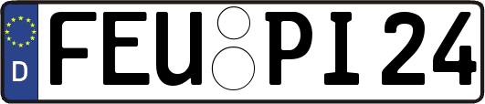 FEU-PI24