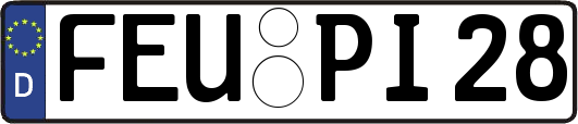 FEU-PI28