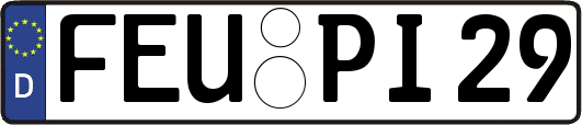 FEU-PI29