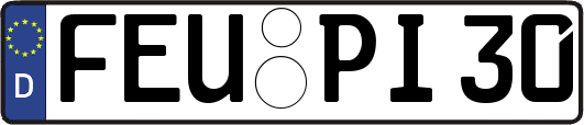 FEU-PI30
