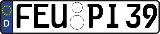 FEU-PI39