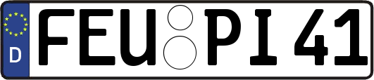 FEU-PI41