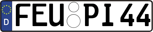 FEU-PI44