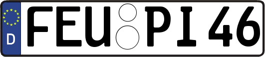 FEU-PI46