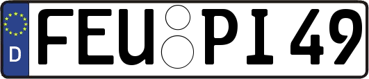 FEU-PI49