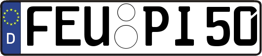 FEU-PI50