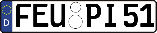 FEU-PI51