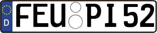 FEU-PI52