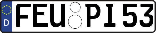 FEU-PI53