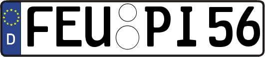 FEU-PI56