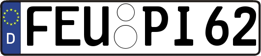 FEU-PI62