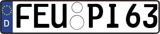 FEU-PI63