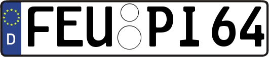 FEU-PI64