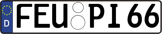 FEU-PI66