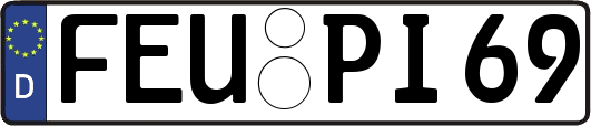 FEU-PI69