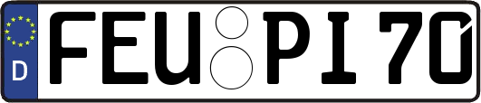 FEU-PI70