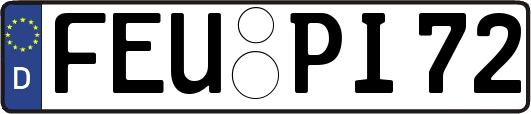 FEU-PI72