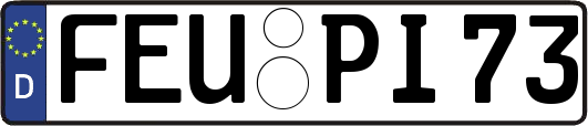 FEU-PI73